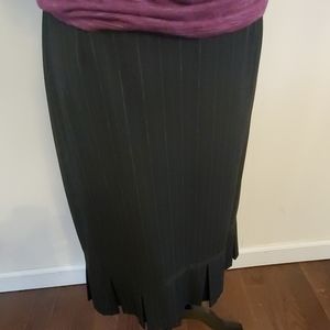 Valerie Stevens pencil skirt
